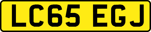 LC65EGJ
