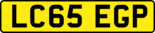 LC65EGP