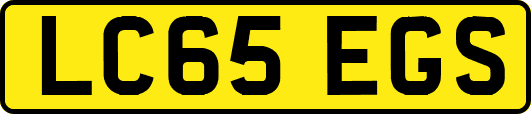 LC65EGS