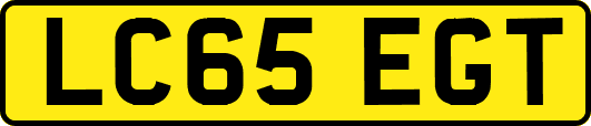 LC65EGT
