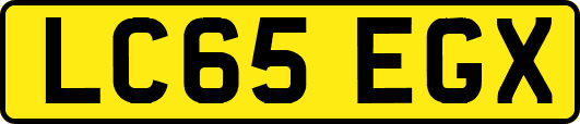 LC65EGX