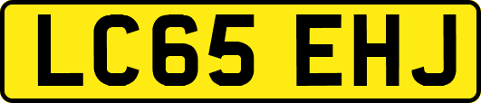 LC65EHJ