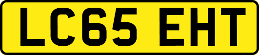 LC65EHT