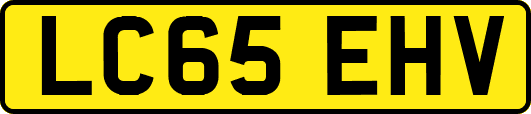 LC65EHV