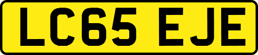 LC65EJE
