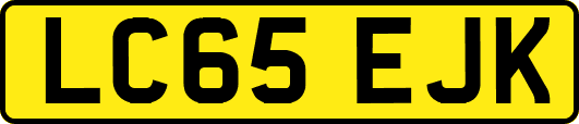 LC65EJK