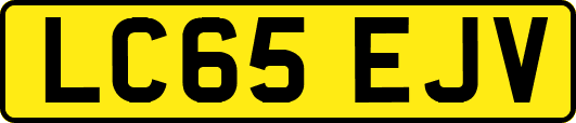 LC65EJV