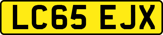 LC65EJX