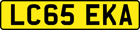 LC65EKA