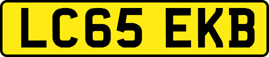 LC65EKB