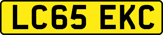 LC65EKC