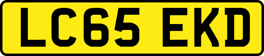 LC65EKD