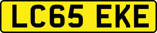 LC65EKE
