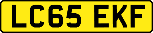 LC65EKF