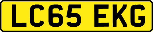 LC65EKG