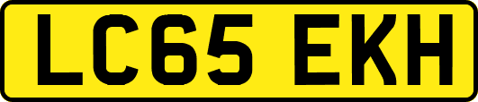 LC65EKH