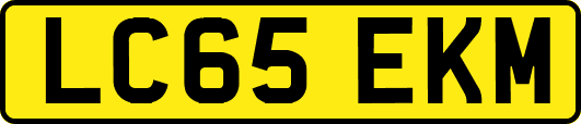 LC65EKM