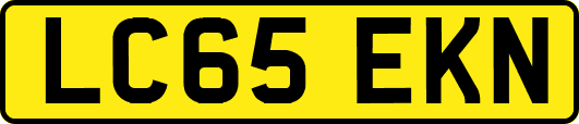 LC65EKN