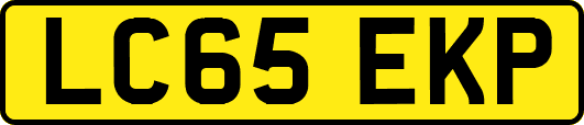 LC65EKP