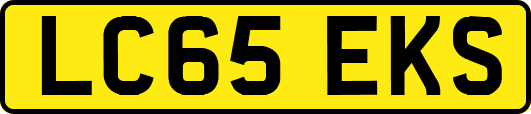 LC65EKS