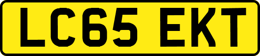 LC65EKT