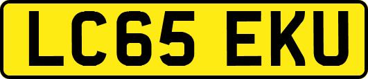LC65EKU