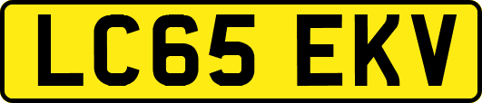 LC65EKV