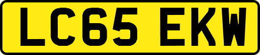LC65EKW