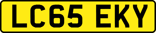 LC65EKY