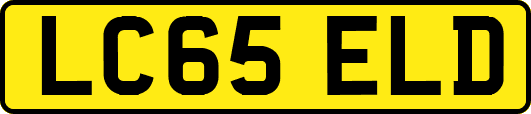 LC65ELD