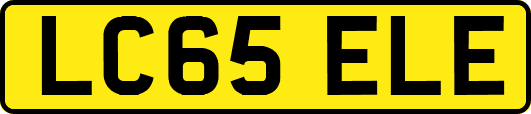 LC65ELE