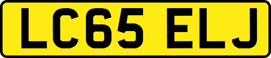 LC65ELJ