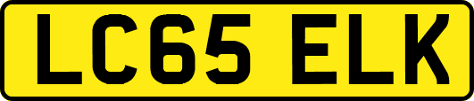 LC65ELK