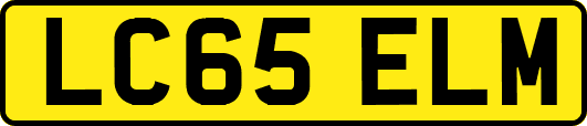 LC65ELM
