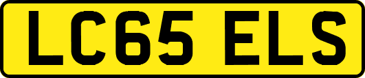 LC65ELS