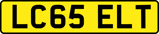 LC65ELT