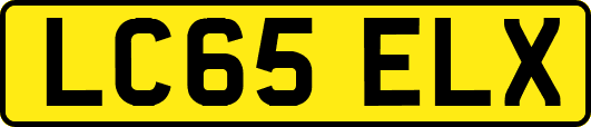 LC65ELX