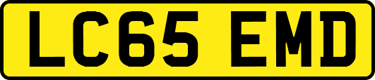 LC65EMD