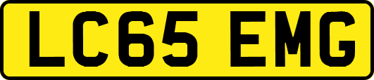 LC65EMG