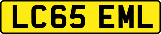 LC65EML