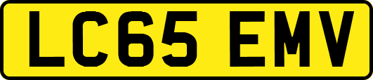 LC65EMV