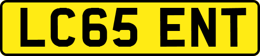 LC65ENT