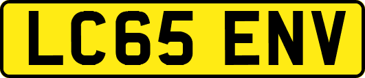 LC65ENV