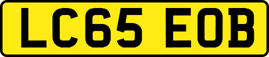 LC65EOB