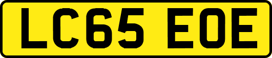 LC65EOE