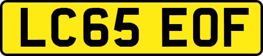 LC65EOF
