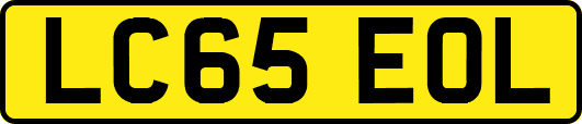 LC65EOL