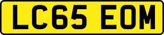 LC65EOM