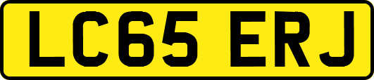 LC65ERJ