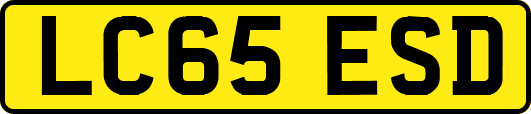 LC65ESD